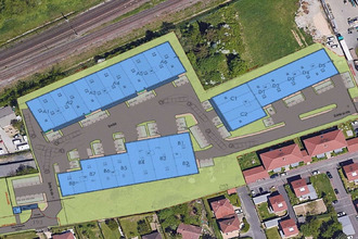  localcommercial rillieux-la-pape 69140