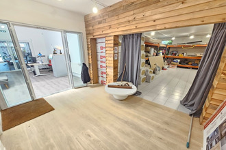  localcommercial ris-orangis 91130