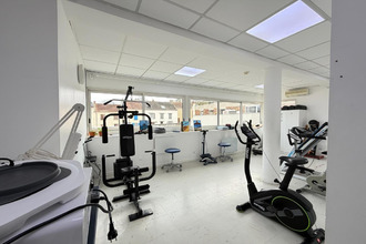  localcommercial ris-orangis 91130