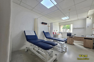  localcommercial ris-orangis 91130