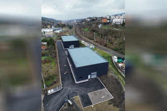  localcommercial rive-de-gier 42800