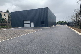  localcommercial rive-de-gier 42800