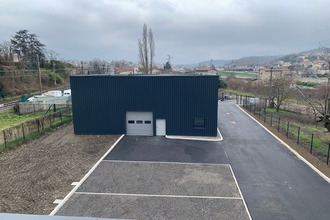  localcommercial rive-de-gier 42800