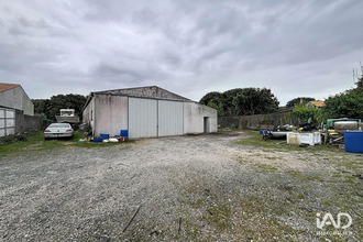  localcommercial rivedoux-plage 17940