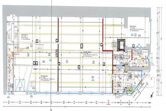  localcommercial roanne 42300