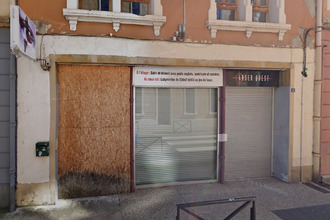  localcommercial roanne 42300