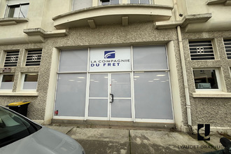  localcommercial roanne 42300