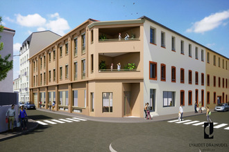  localcommercial roanne 42300