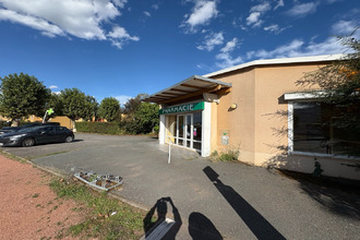  localcommercial roanne 42300