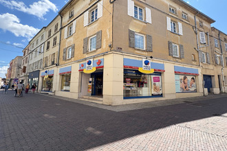  localcommercial roanne 42300