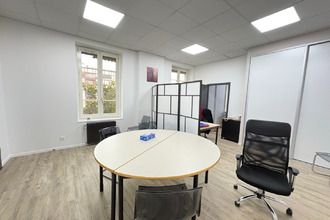  localcommercial roanne 42300