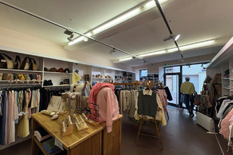  localcommercial roanne 42300