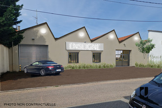  localcommercial roanne 42300