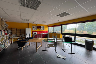  localcommercial roanne 42300
