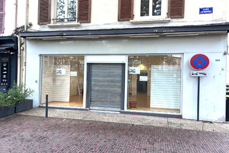  localcommercial roanne 42300