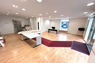  localcommercial roanne 42300