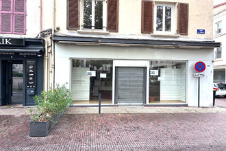  localcommercial roanne 42300