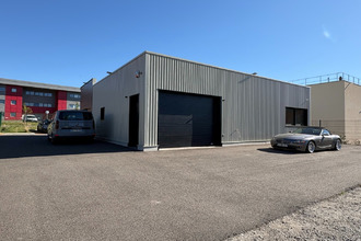  localcommercial roanne 42300