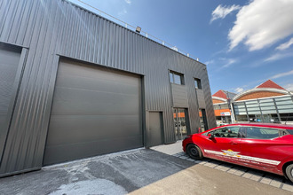  localcommercial roanne 42300