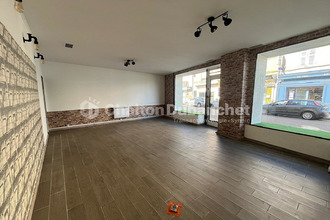  localcommercial roanne 42300