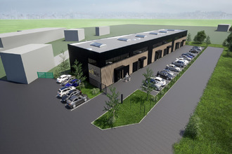  localcommercial roche-la-moliere 42230