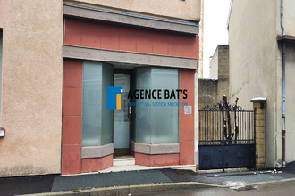  localcommercial roche-la-moliere 42230