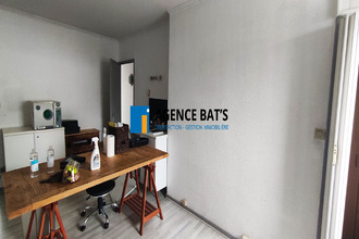  localcommercial roche-la-moliere 42230