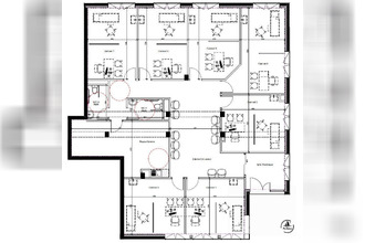  localcommercial roche-la-moliere 42230