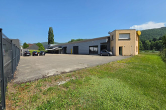  localcommercial roche-lez-beaupre 25220