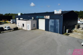  localcommercial rochefort-sur-nenon 39700