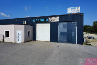  localcommercial rochefort-sur-nenon 39700