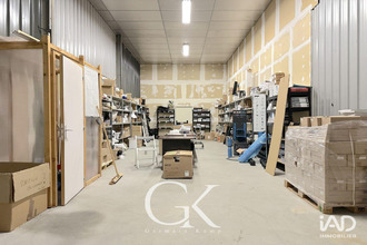  localcommercial rochetoirin 38110