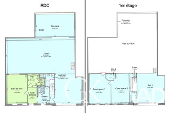  localcommercial rochetoirin 38110