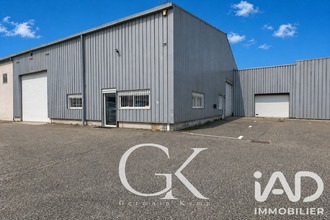  localcommercial rochetoirin 38110