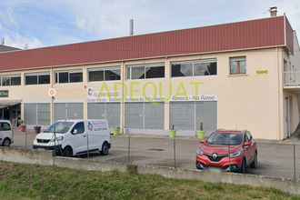  localcommercial rochetoirin 38110