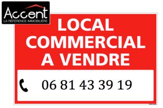  localcommercial rodez 12000