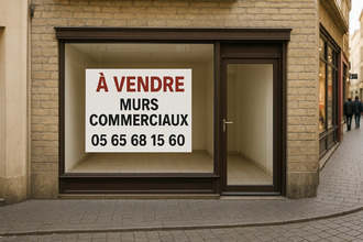  localcommercial rodez 12000