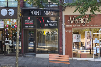  localcommercial rodez 12000