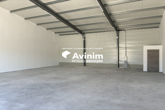  localcommercial rognac 13340