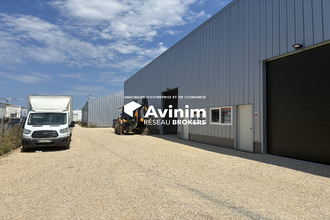 localcommercial rognac 13340