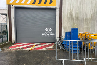  localcommercial roissy-en-france 95700