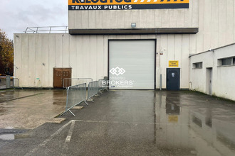  localcommercial roissy-en-france 95700