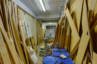  localcommercial romainville 93230