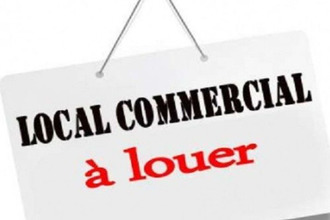  localcommercial romainville 93230