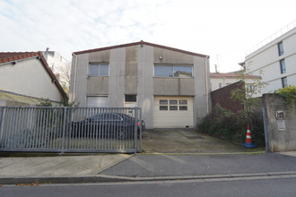  localcommercial romainville 93230