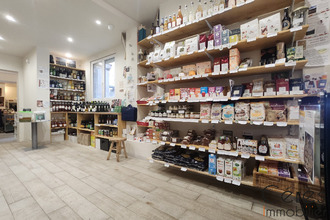  localcommercial romainville 93230