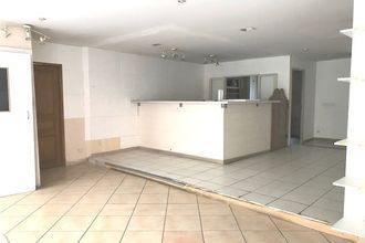  localcommercial romans-sur-isere 26100