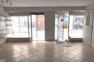  localcommercial romans-sur-isere 26100