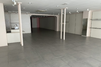  localcommercial romans-sur-isere 26100