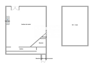  localcommercial romans-sur-isere 26100